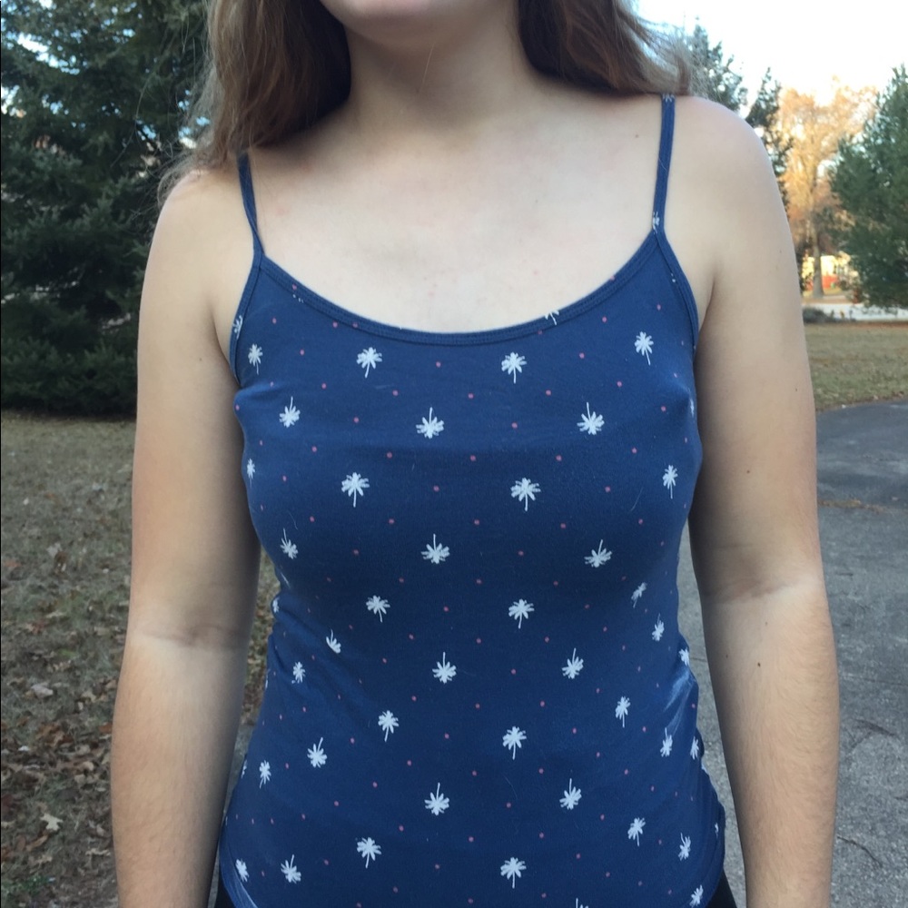 Tank top